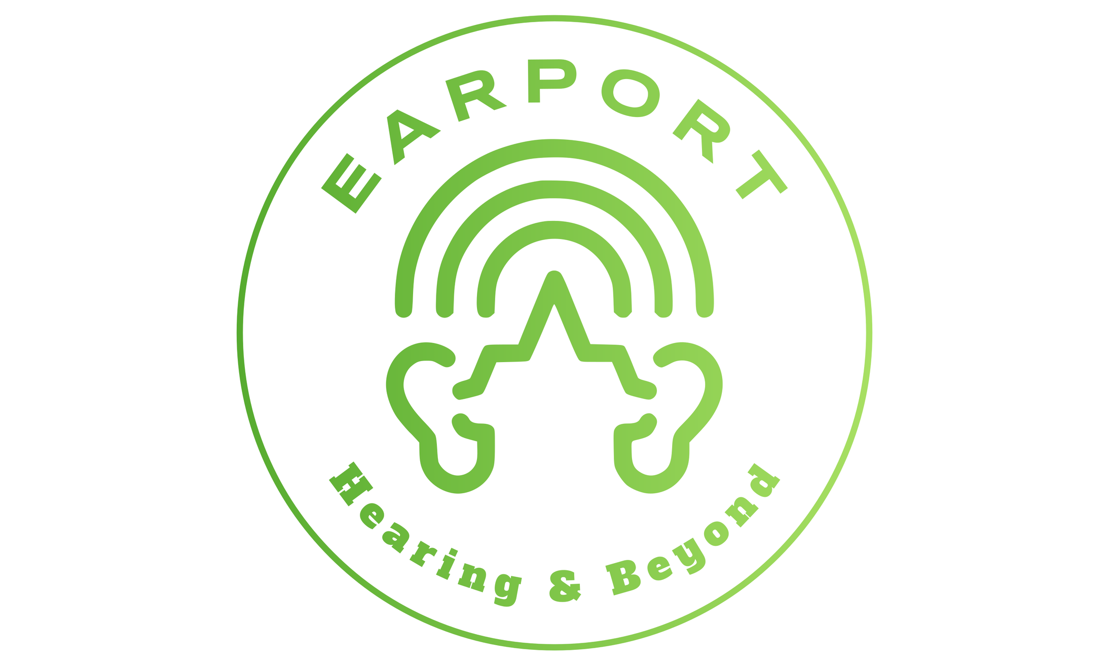 Earport logo