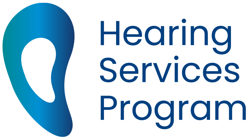 Hearing Services Program