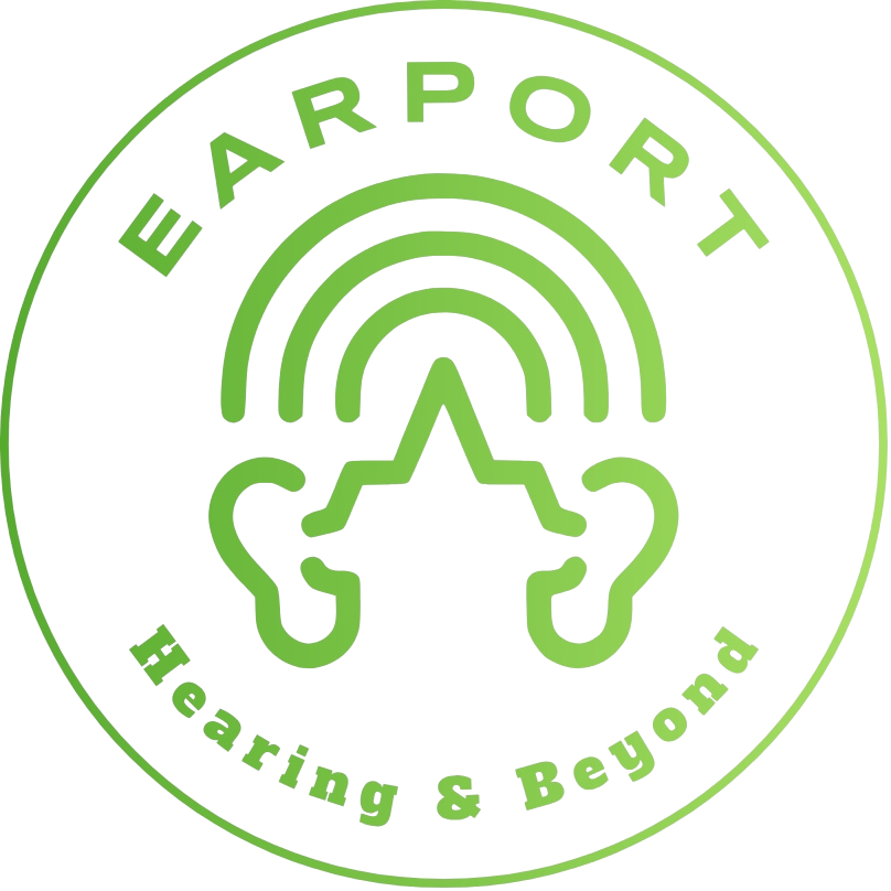 Earport Audiology logo