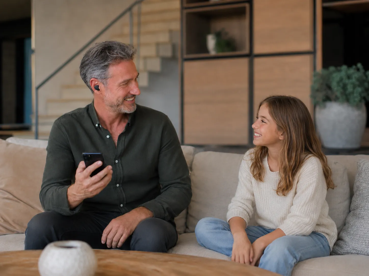 Hearing aid adjustment support with LACE AI Pro