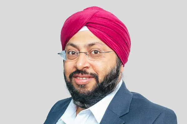 Gurdeep Singh founder and principal audiologist