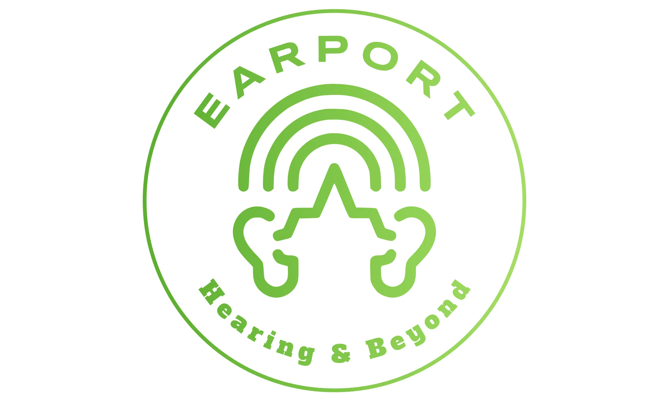Earport logo