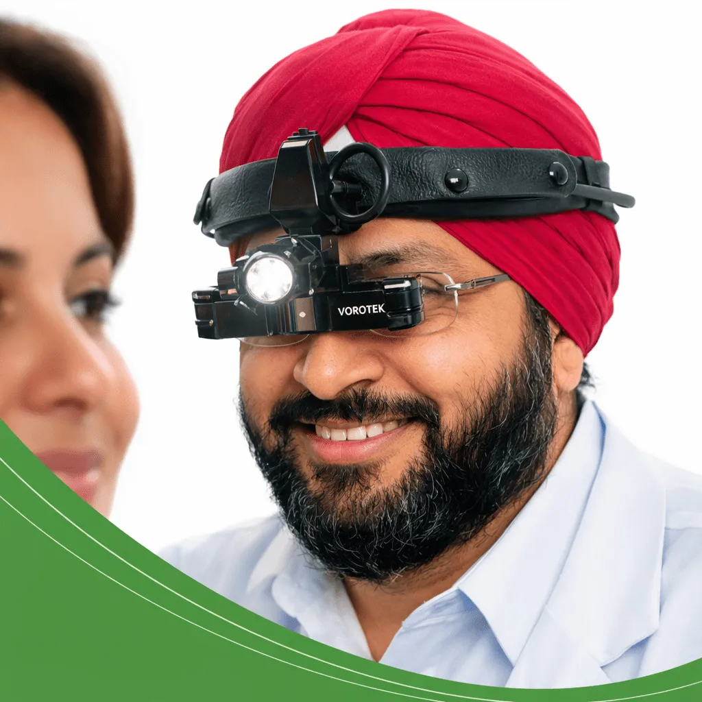 Microsuction wax removal